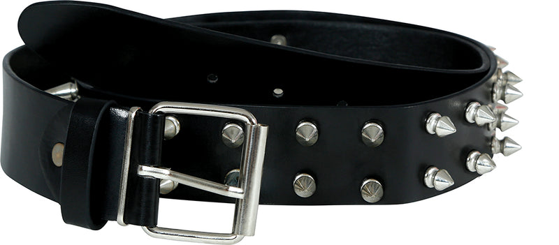 STUD BELT, 130 CM