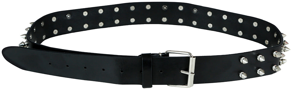 STUD BELT, 130 CM