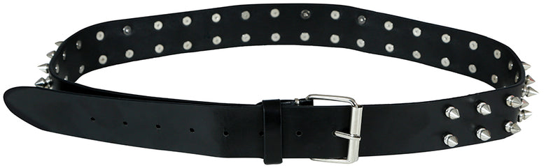 STUD BELT, 130 CM