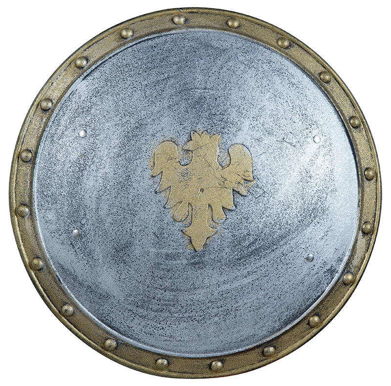 MEDIEVAL SHIELD 37 CMS