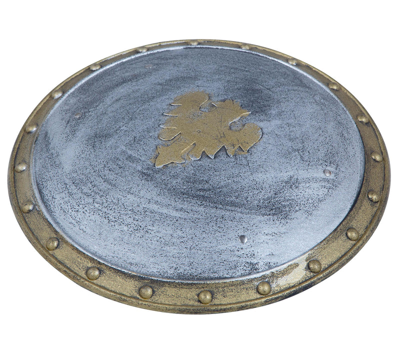 MEDIEVAL SHIELD 37 CMS