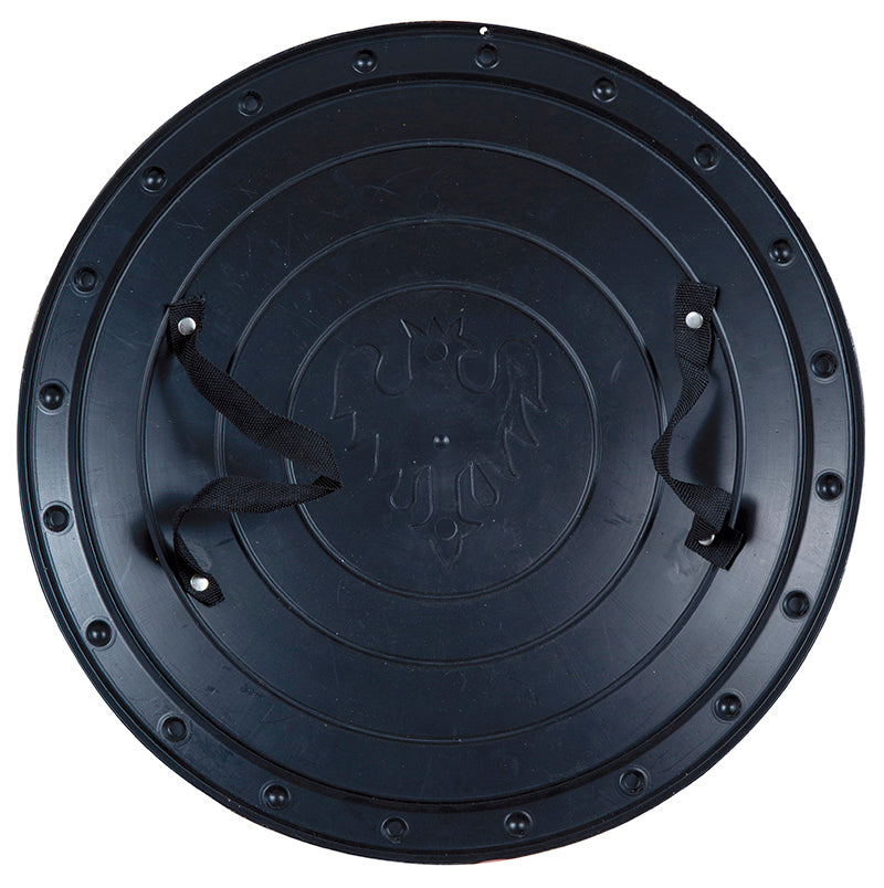 MEDIEVAL SHIELD 37 CMS