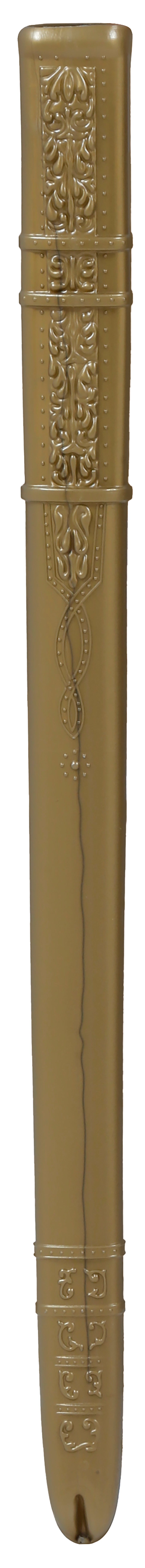 MEDIEVAL SWORD WITH SHEATH 70 CMS