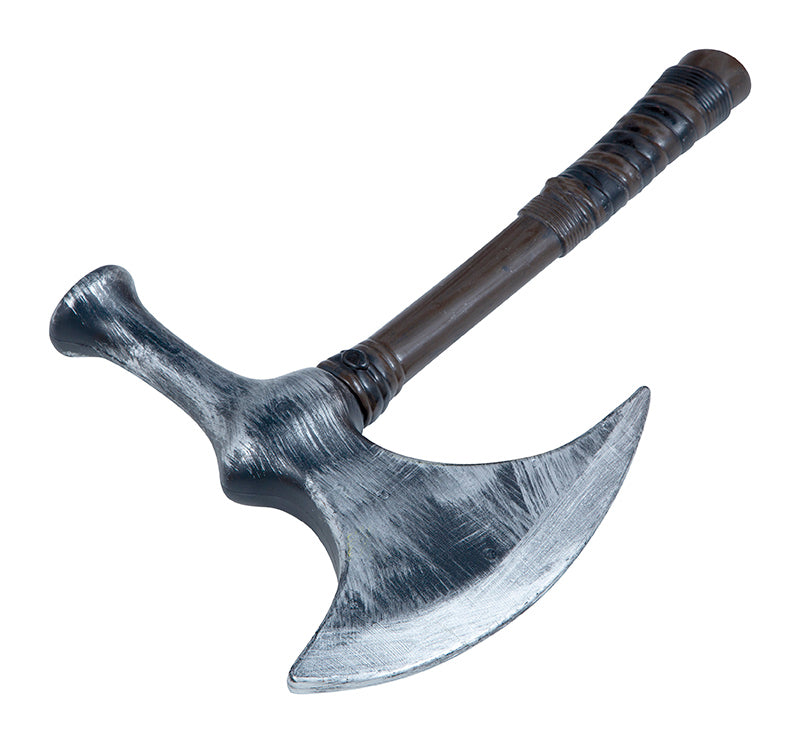 MEDIEVAL AXE 42 CMS