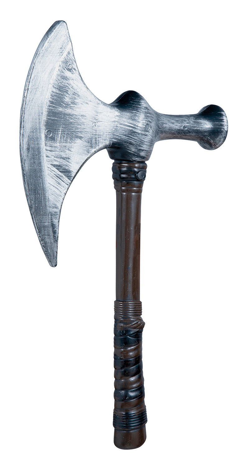 MEDIEVAL AXE 42 CMS