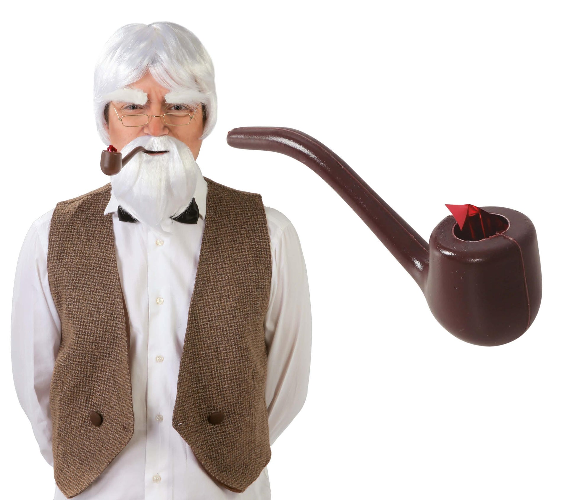 PIPE, 12 CM