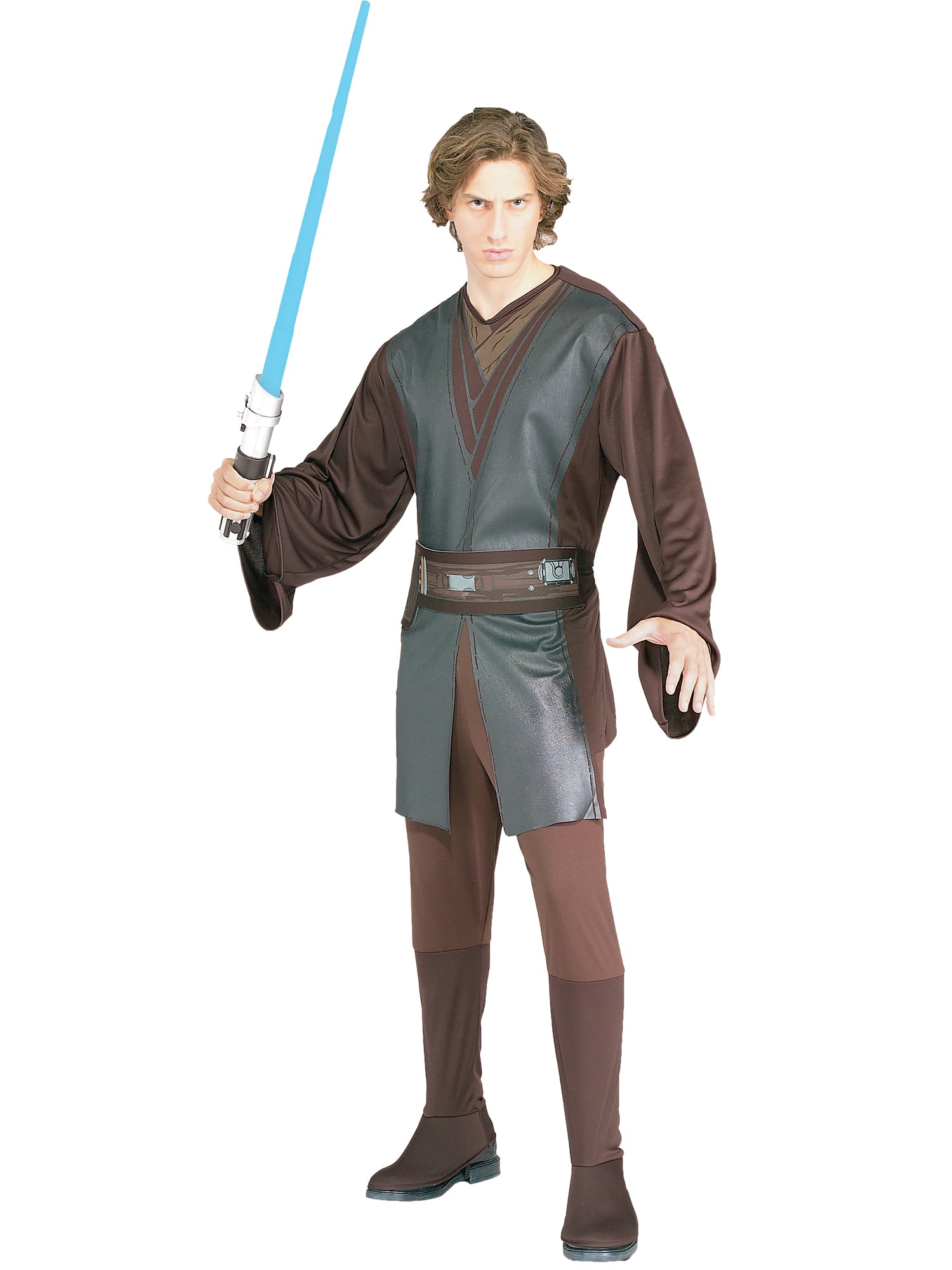 Anakin Skywalker Suit - Mens