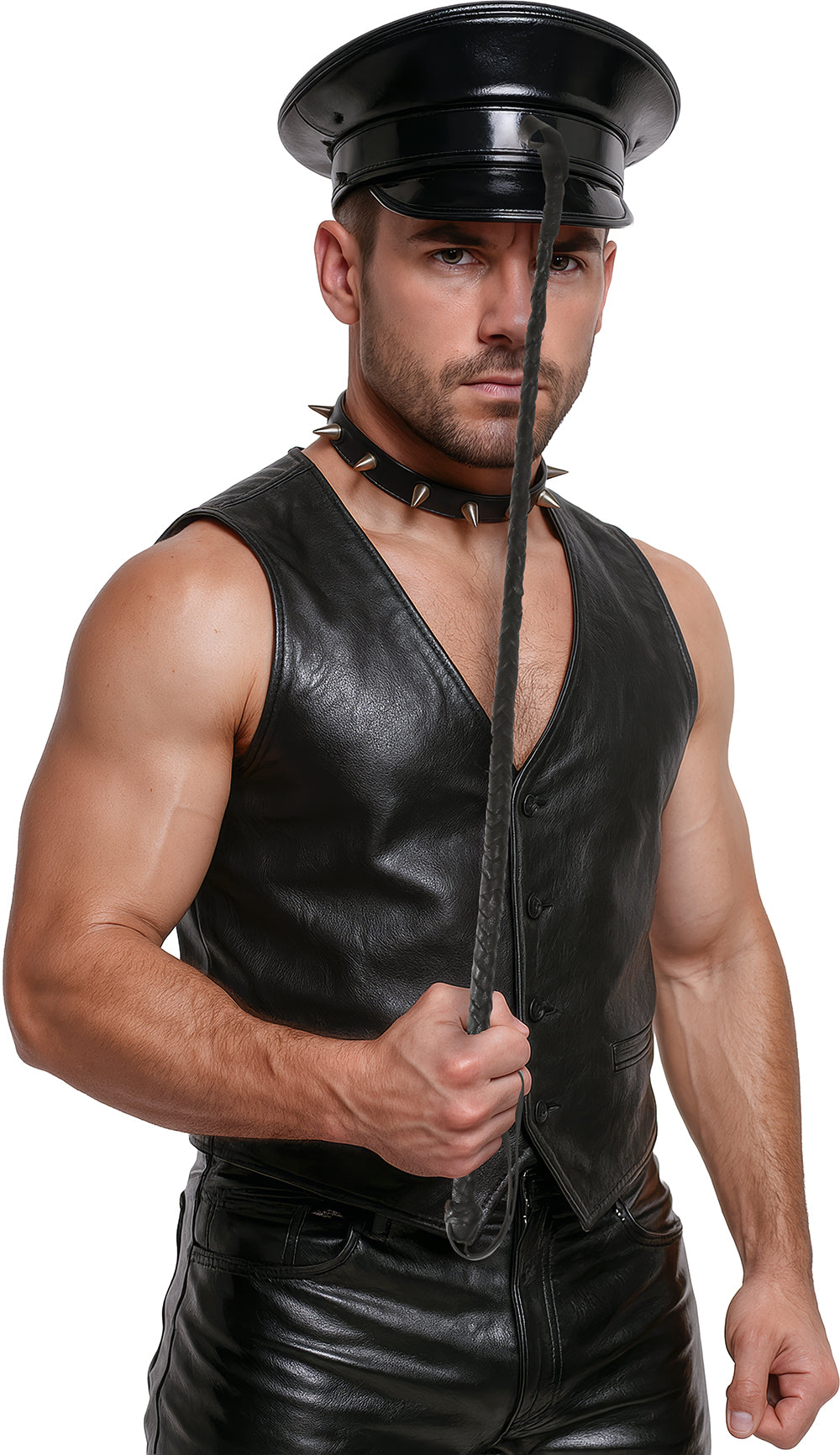 HORSEWHIP 60 CM