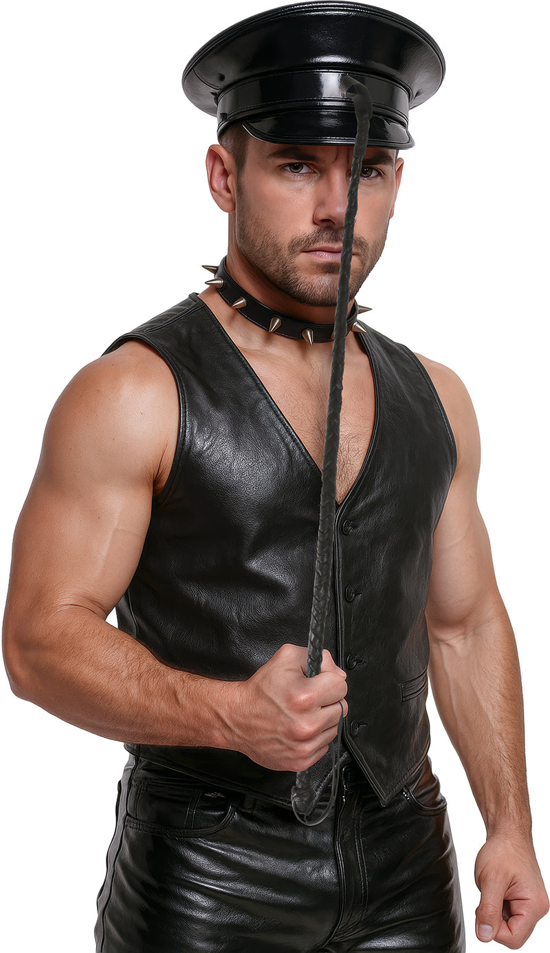 HORSEWHIP 60 CM
