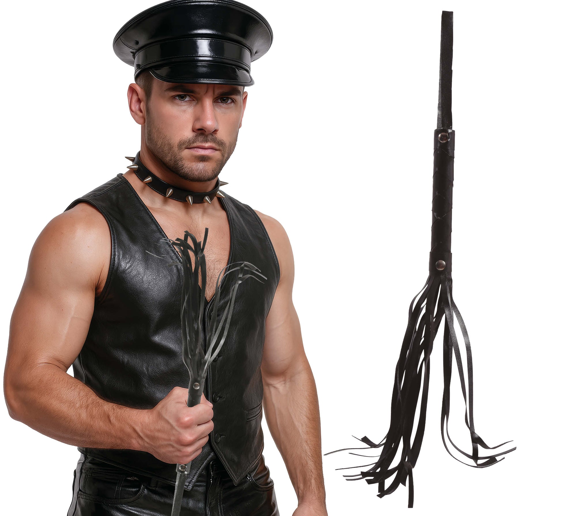 DOTTED WHIP