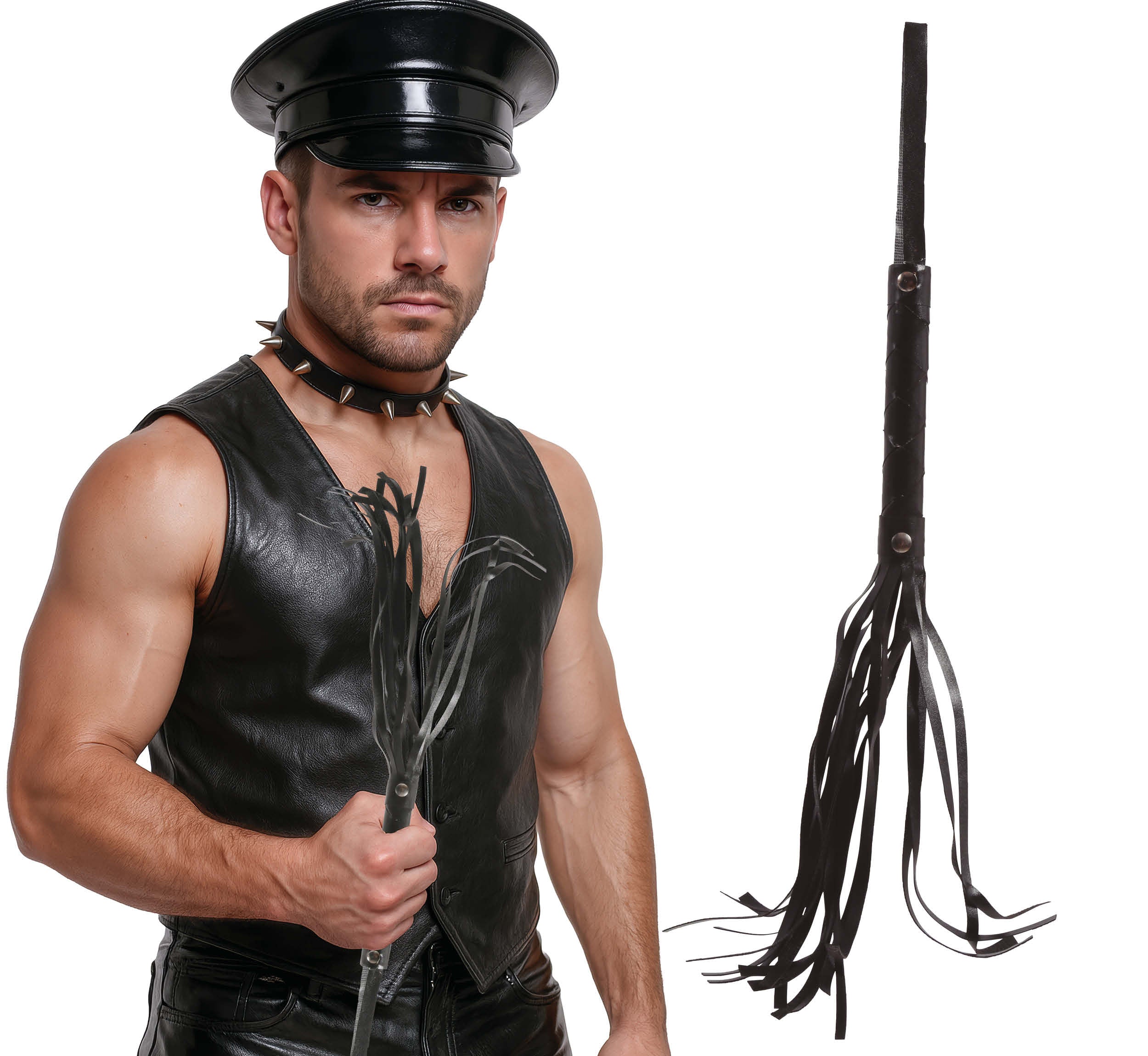 DOTTED WHIP
