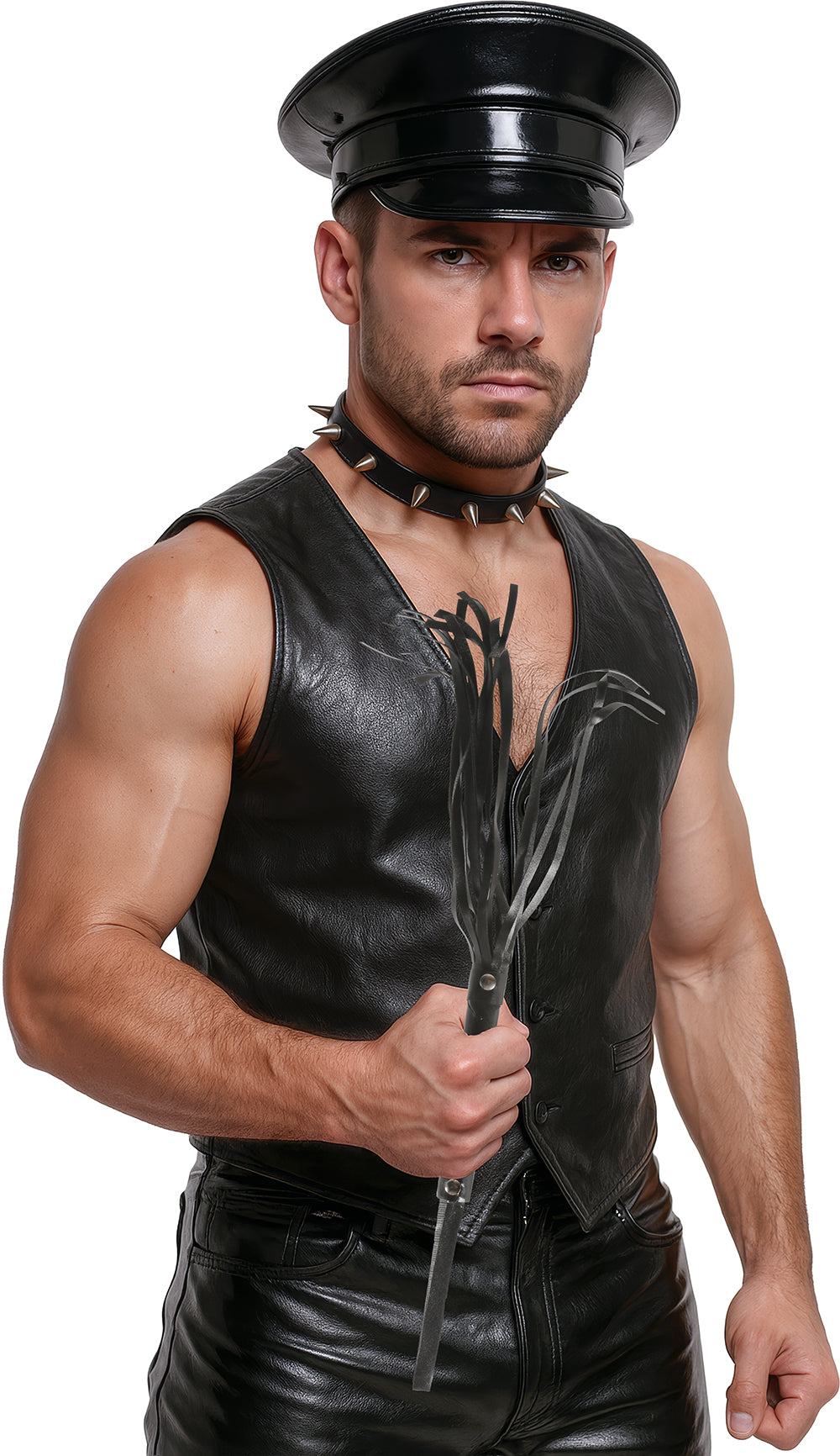 DOTTED WHIP