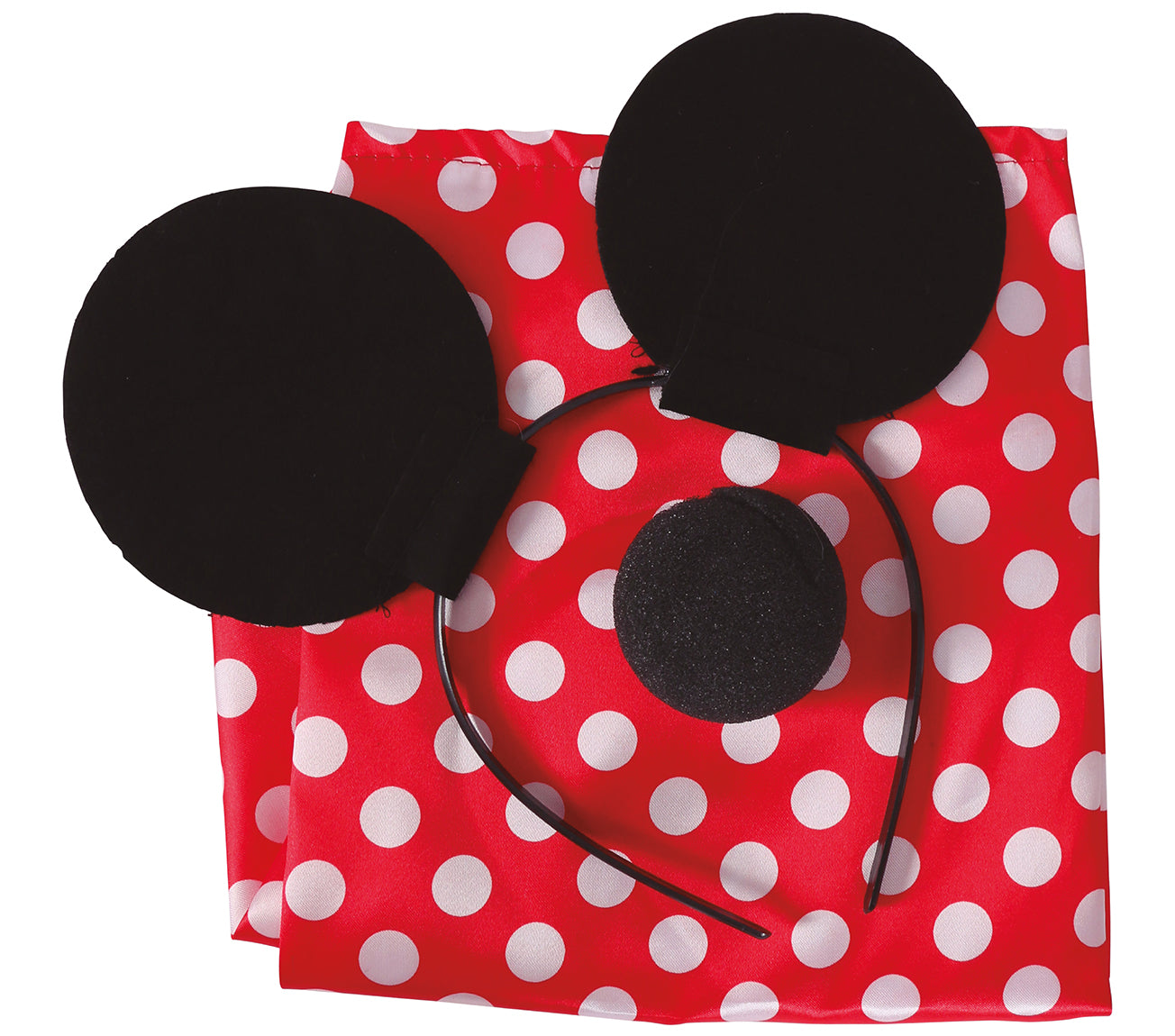 GIRL MOUSE SET