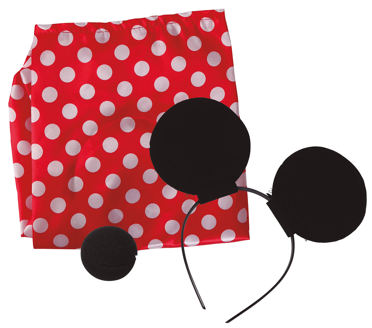 GIRL MOUSE SET