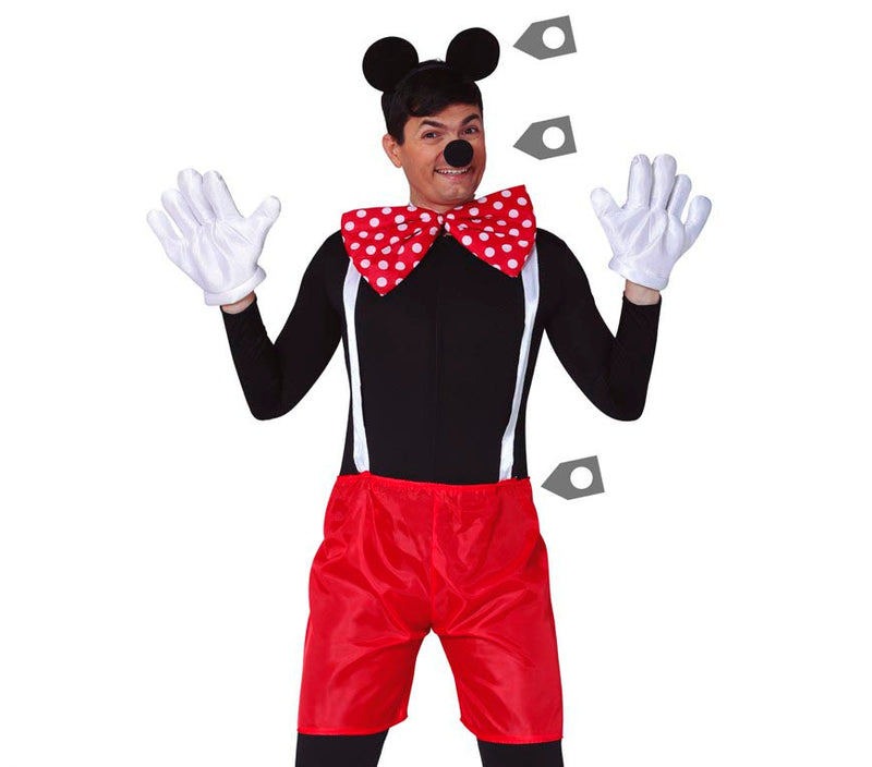 BOY MOUSE SET