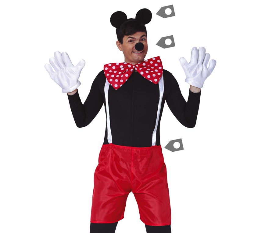 BOY MOUSE SET