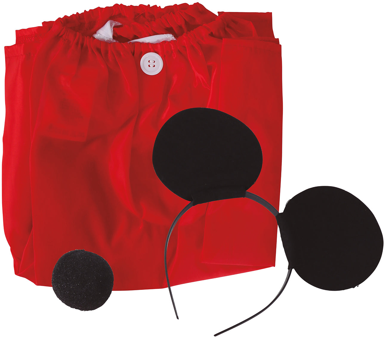 BOY MOUSE SET
