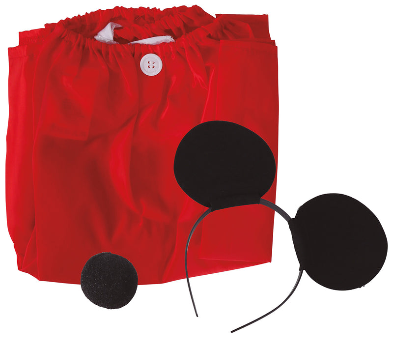 BOY MOUSE SET