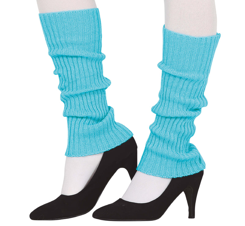 LEG WARMERS