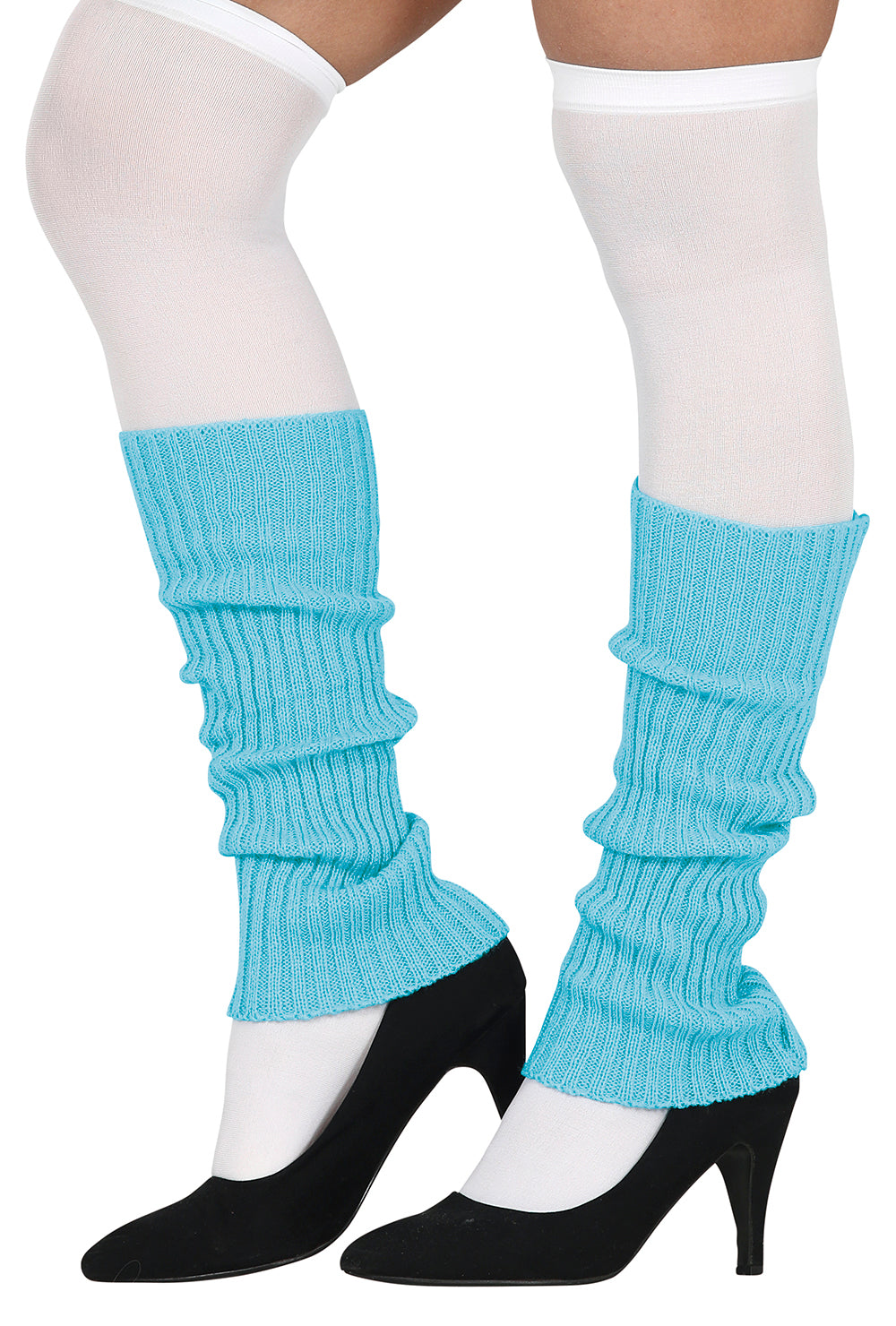 LEG WARMERS