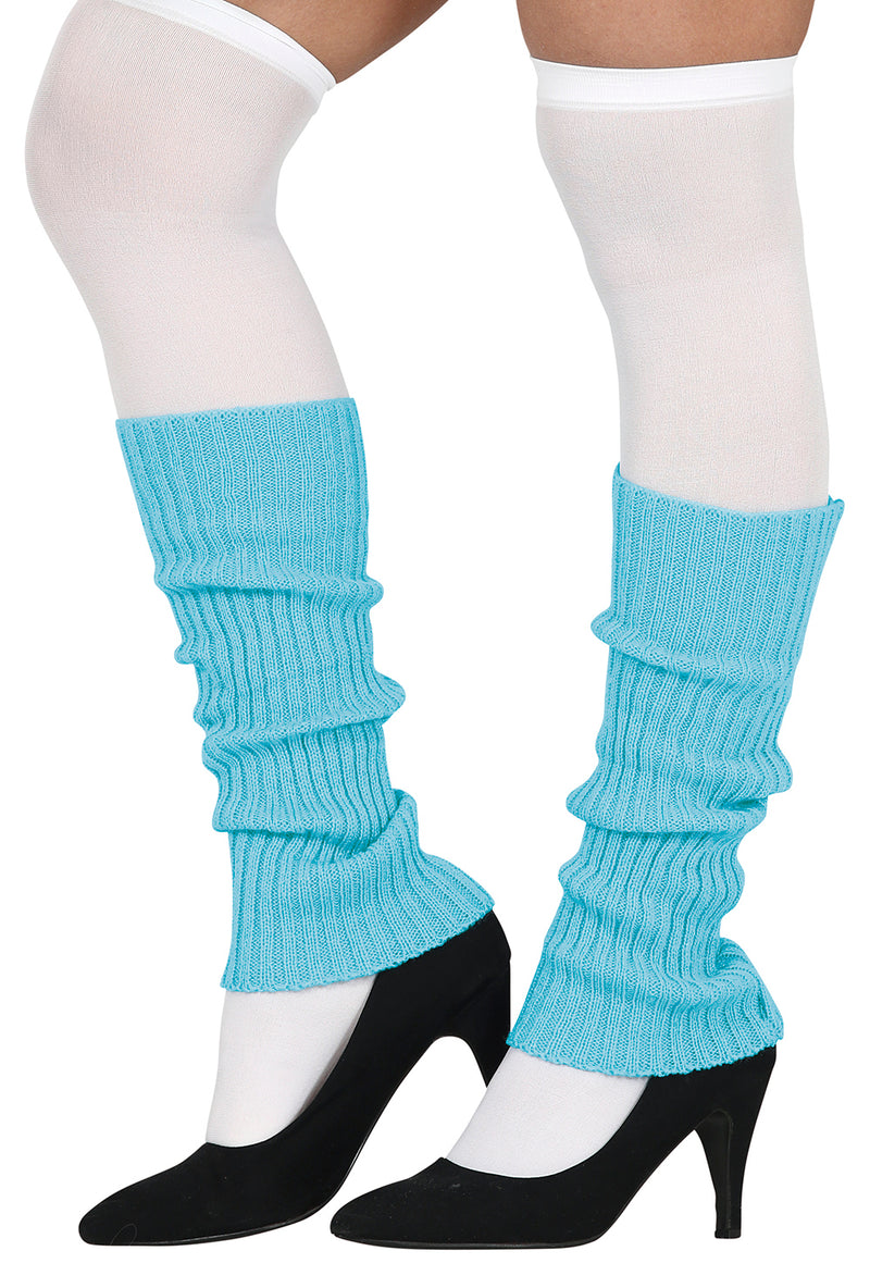 LEG WARMERS