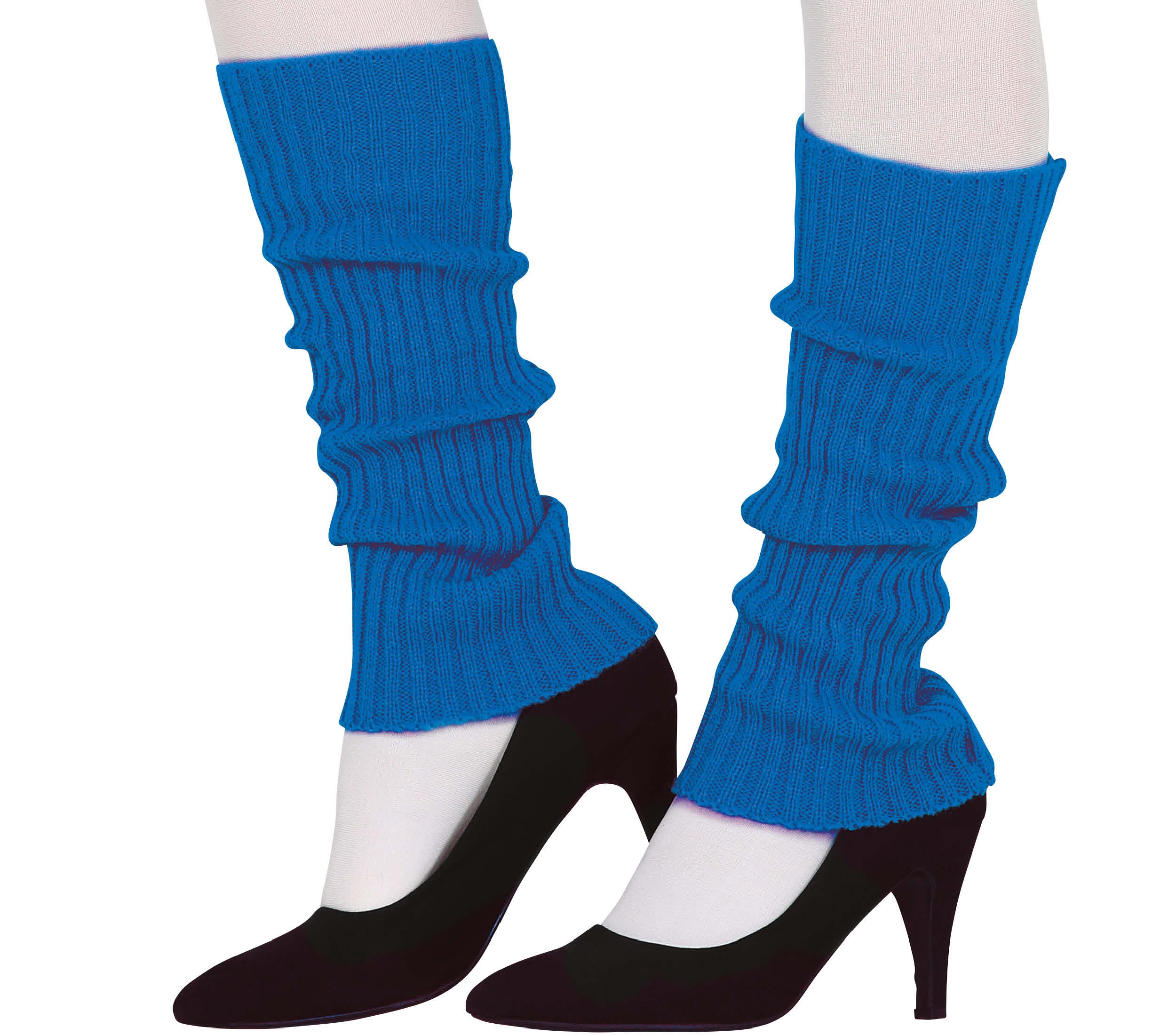 LEG WARMERS