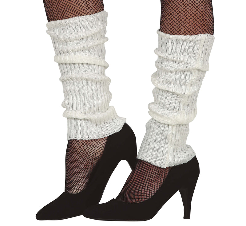 LEG WARMERS