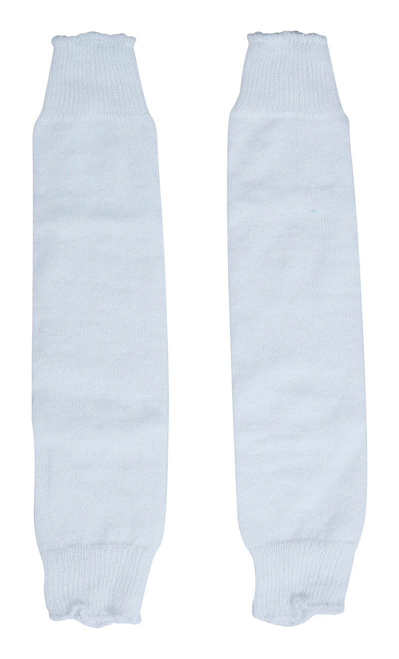 LEG WARMERS