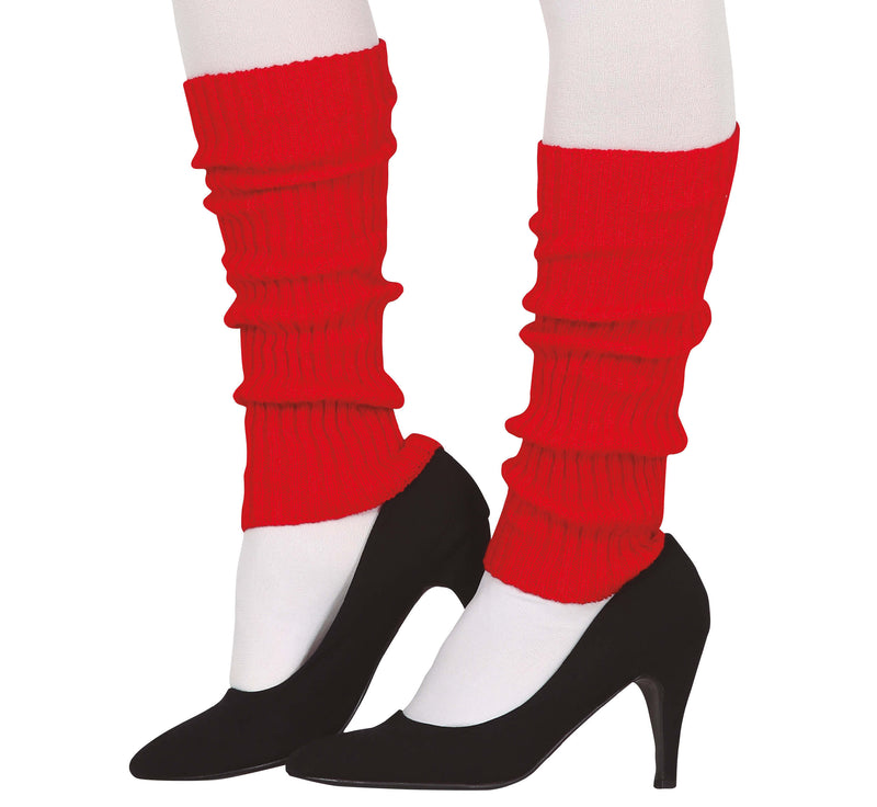 LEG WARMERS