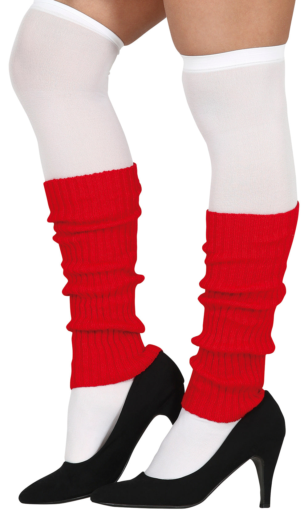LEG WARMERS