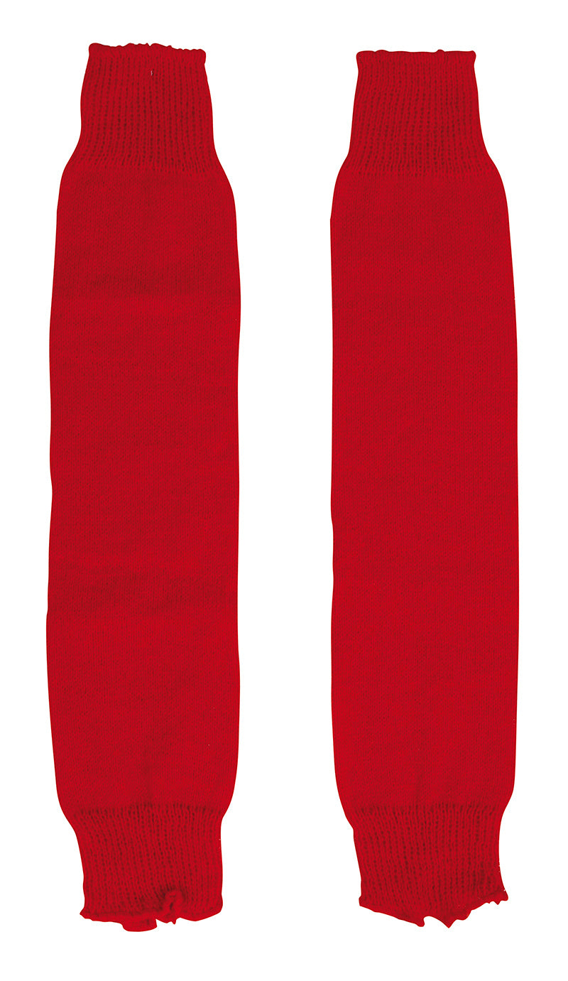 LEG WARMERS