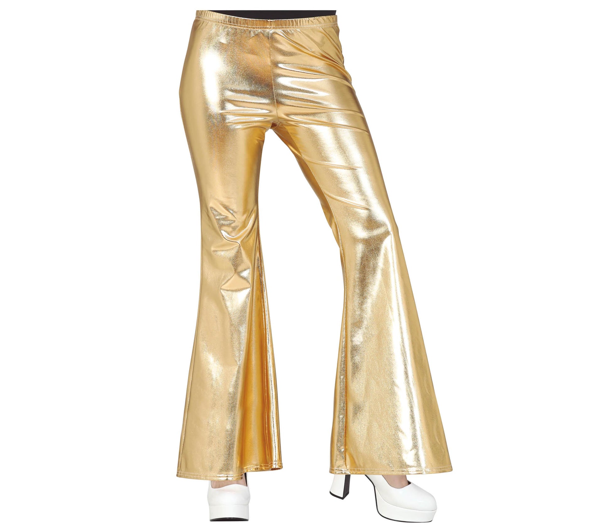 GOLD BELL TROUSERS L