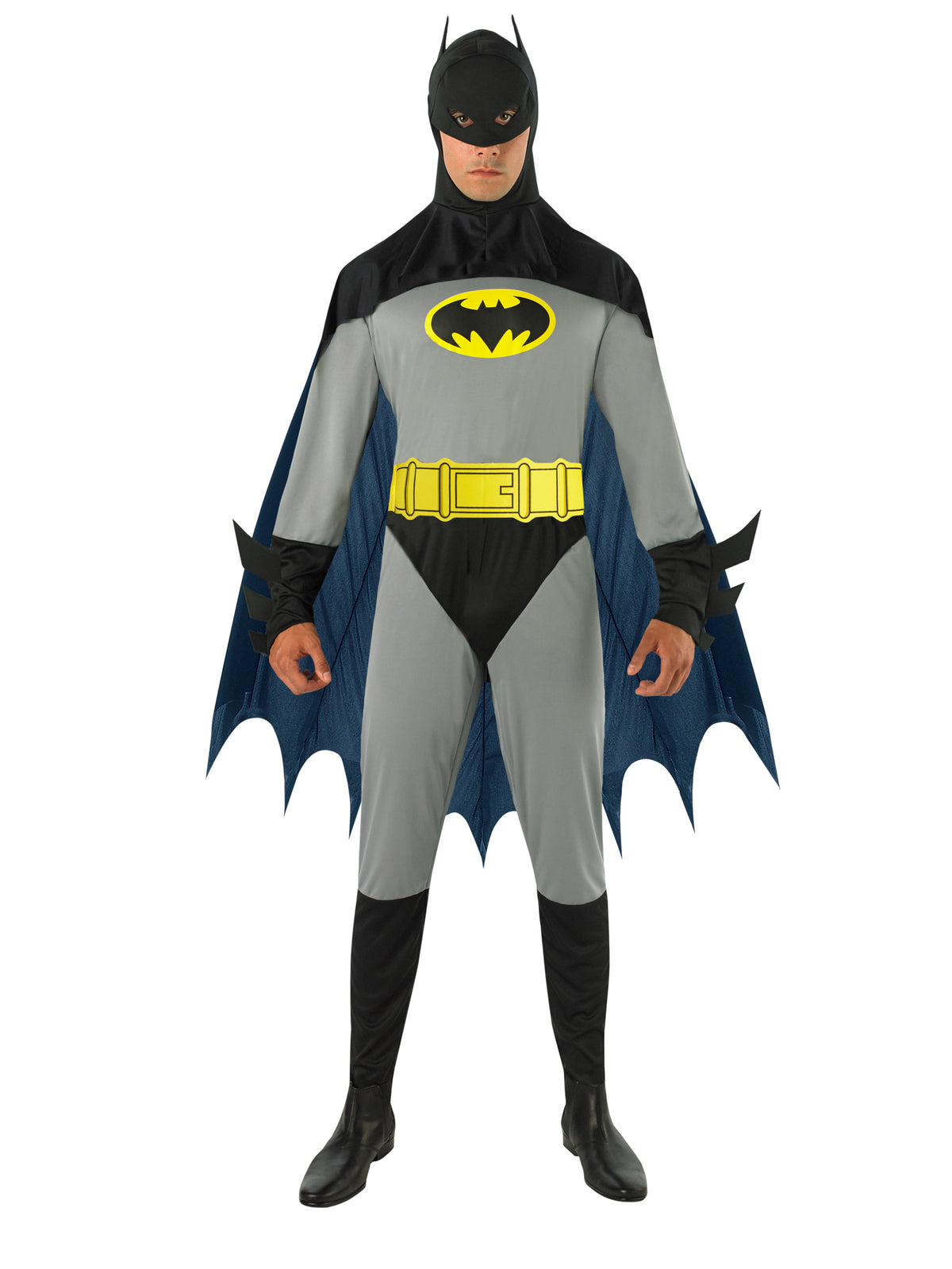 H/S THE BATMAN-ADULT 1