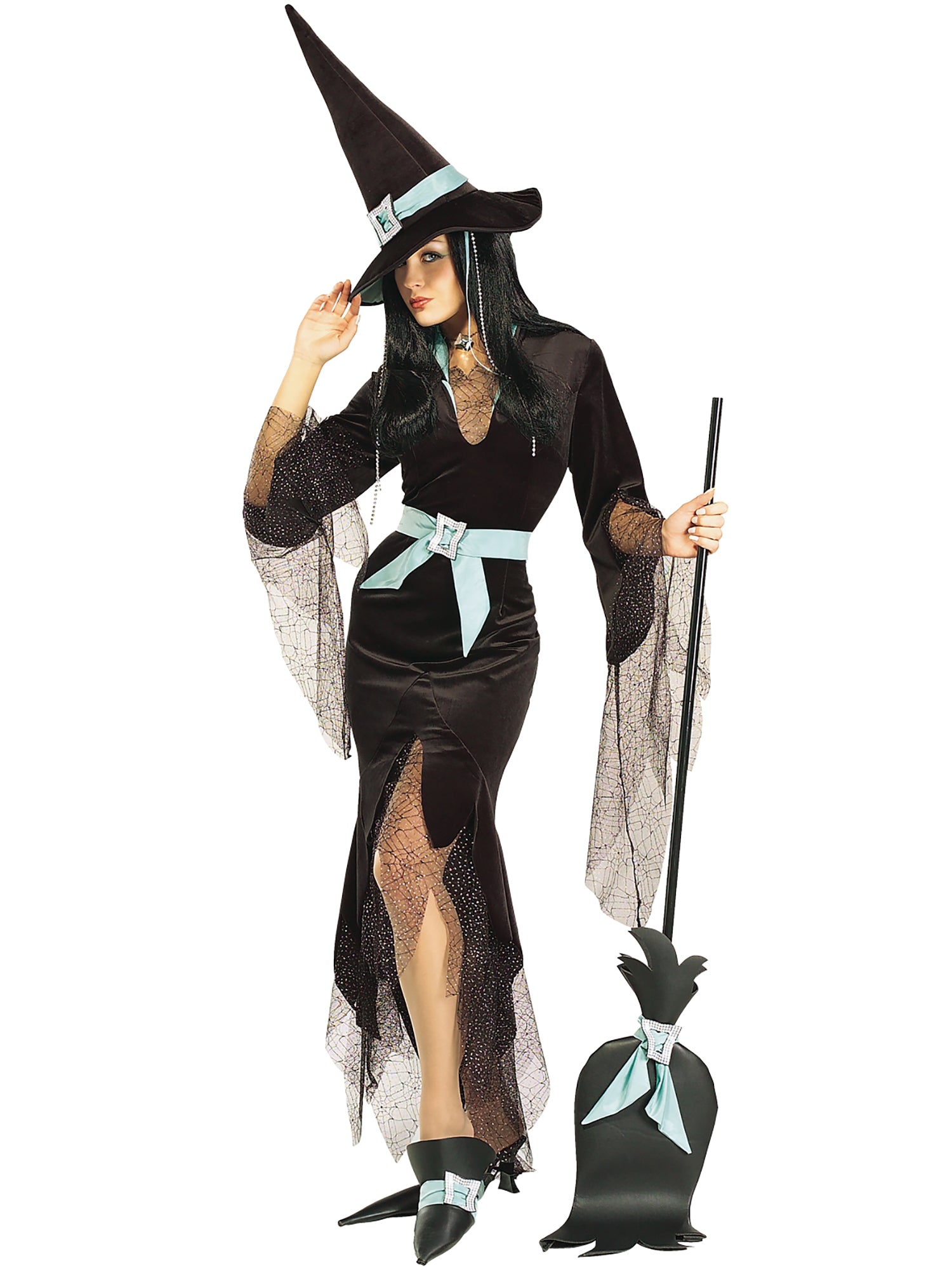 5TH AVE. DIAMOND WITCH-OS