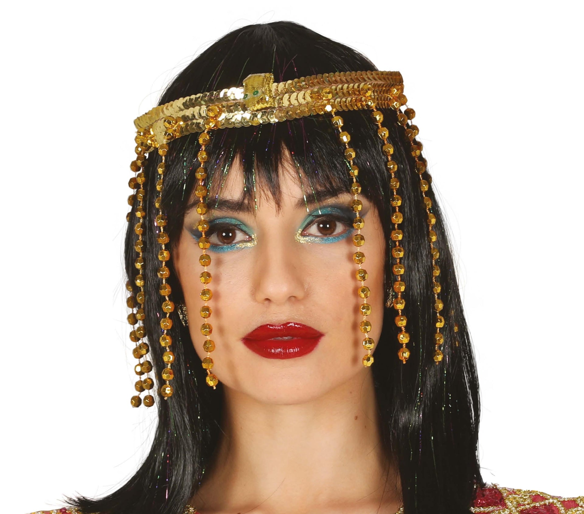 CLEOPATRA HEADBAND