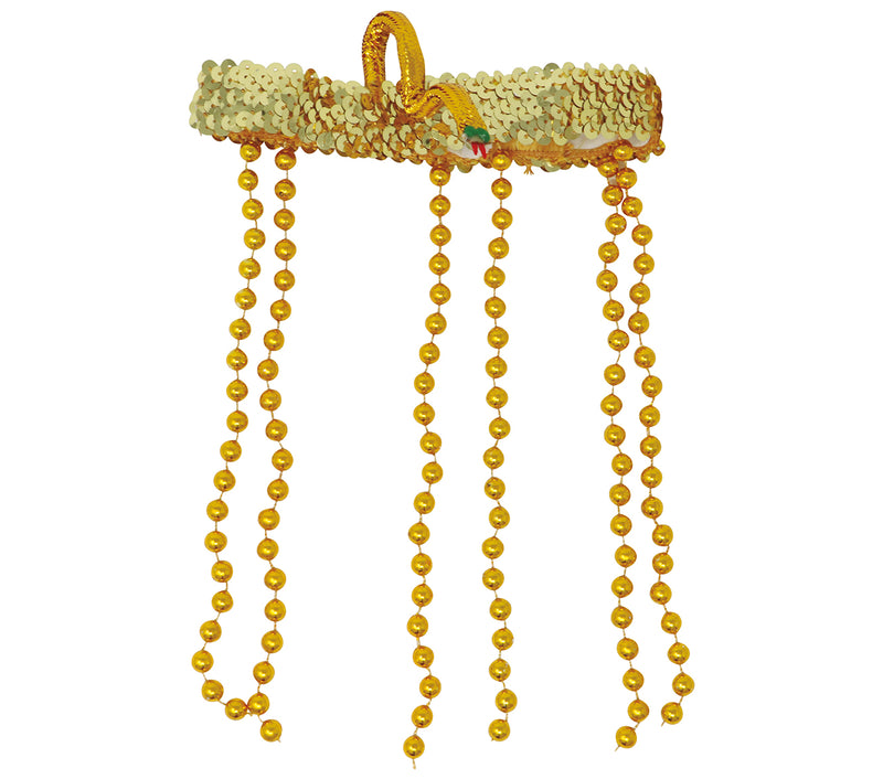 CLEOPATRA HEADBAND