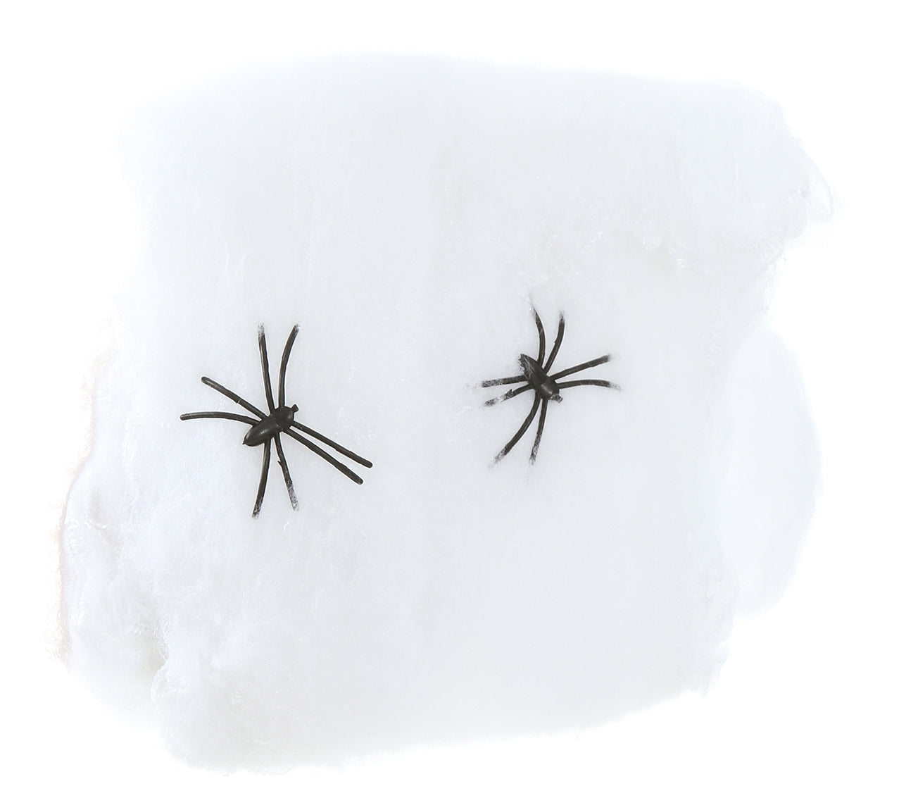 SPIDER WEB BAG, 20 GR., WHITE