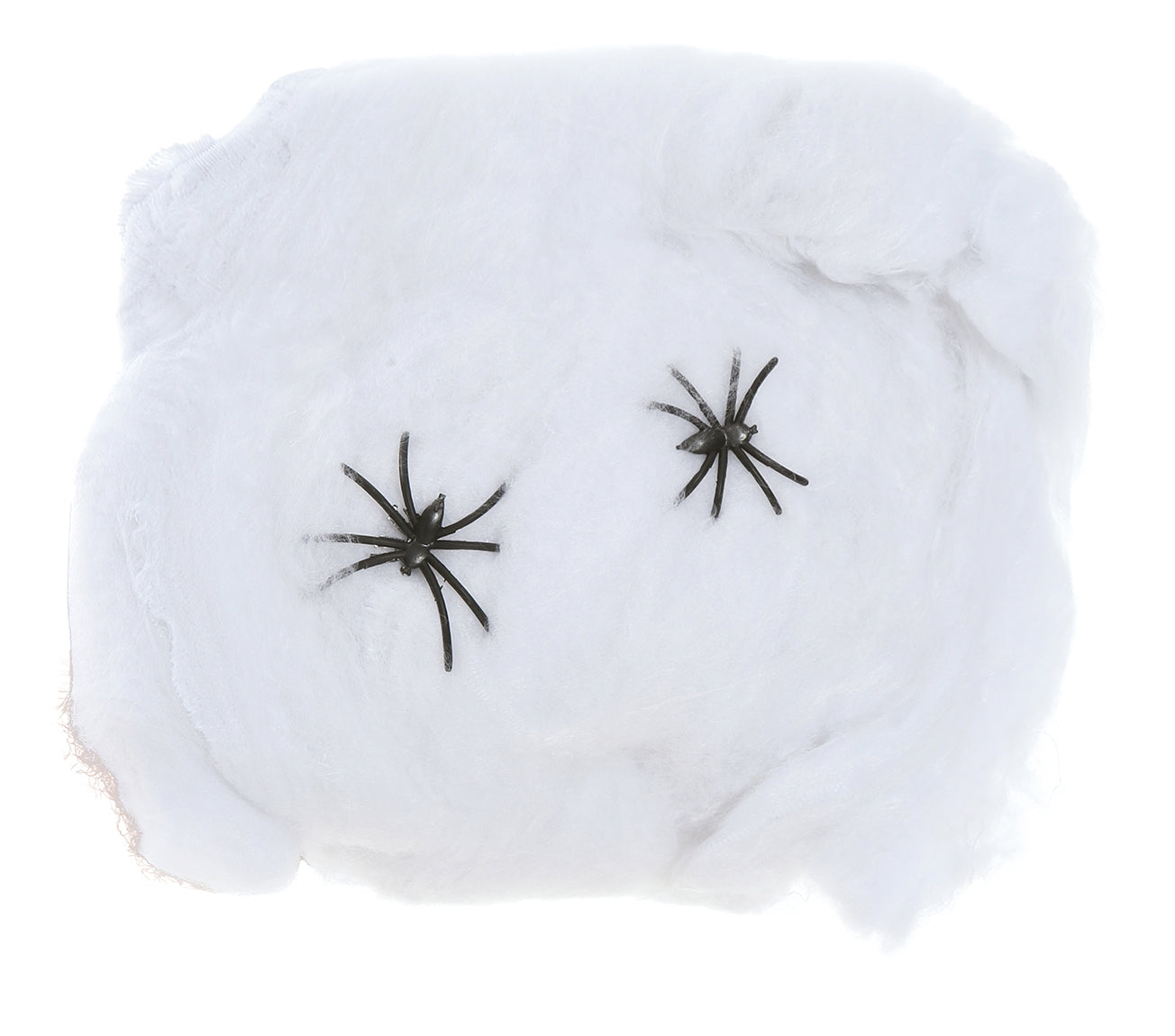 SPIDER WEB BAG, 40 GR., WHITE