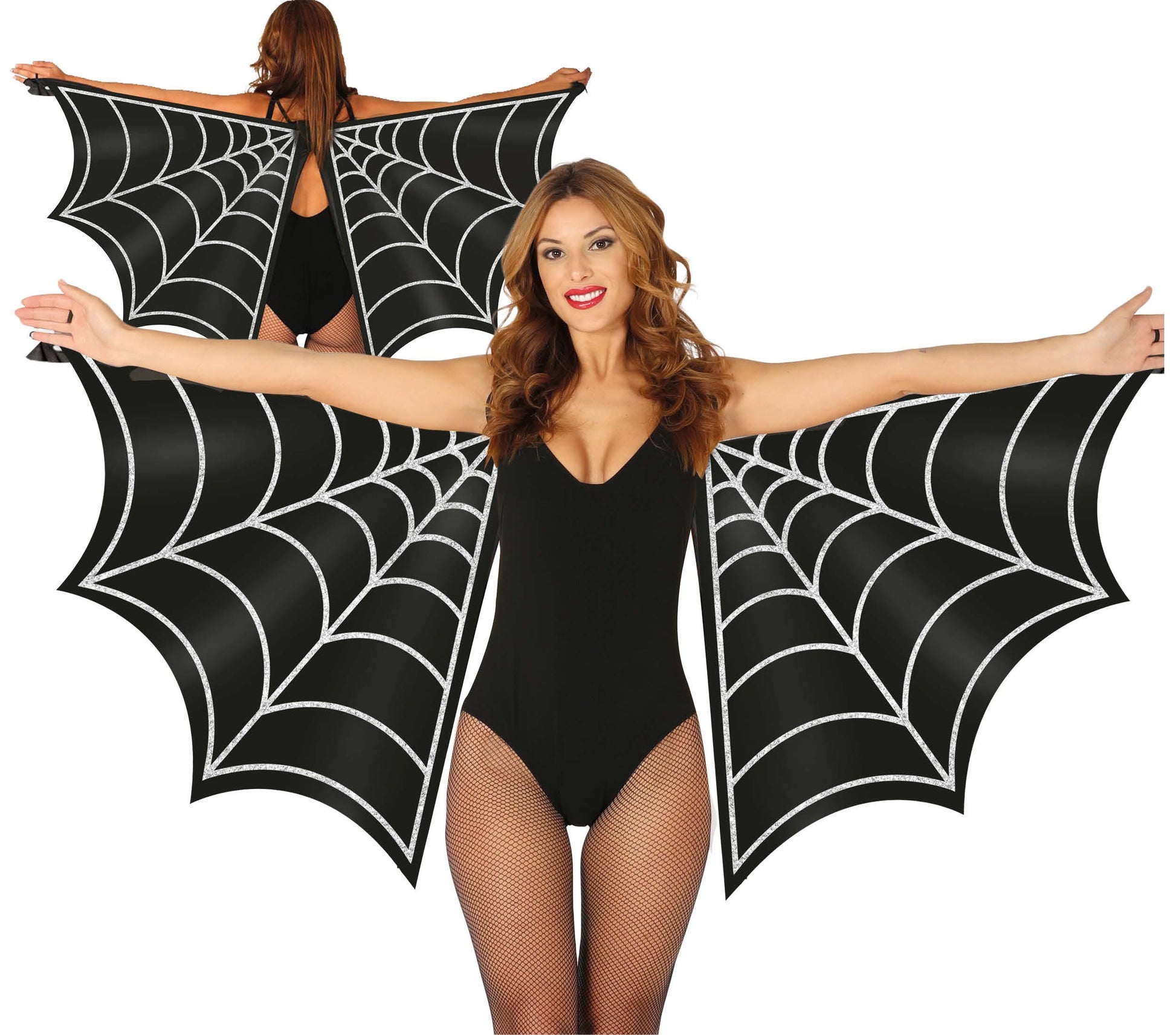 BAT WINGS, FABRIC, 170X80 CM