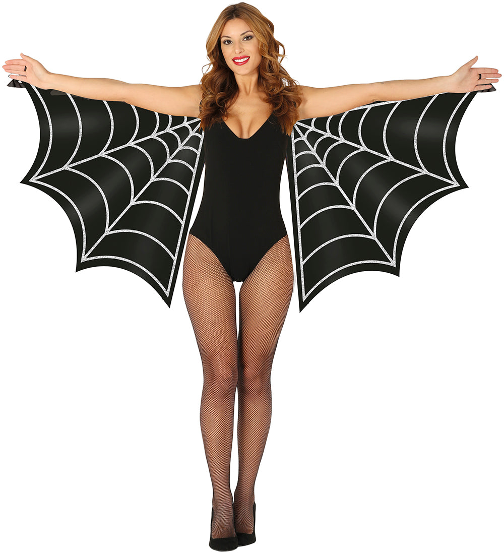 BAT WINGS, FABRIC, 170X80 CM