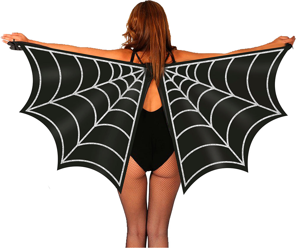 BAT WINGS, FABRIC, 170X80 CM