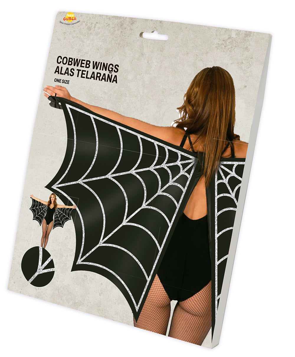 BAT WINGS, FABRIC, 170X80 CM