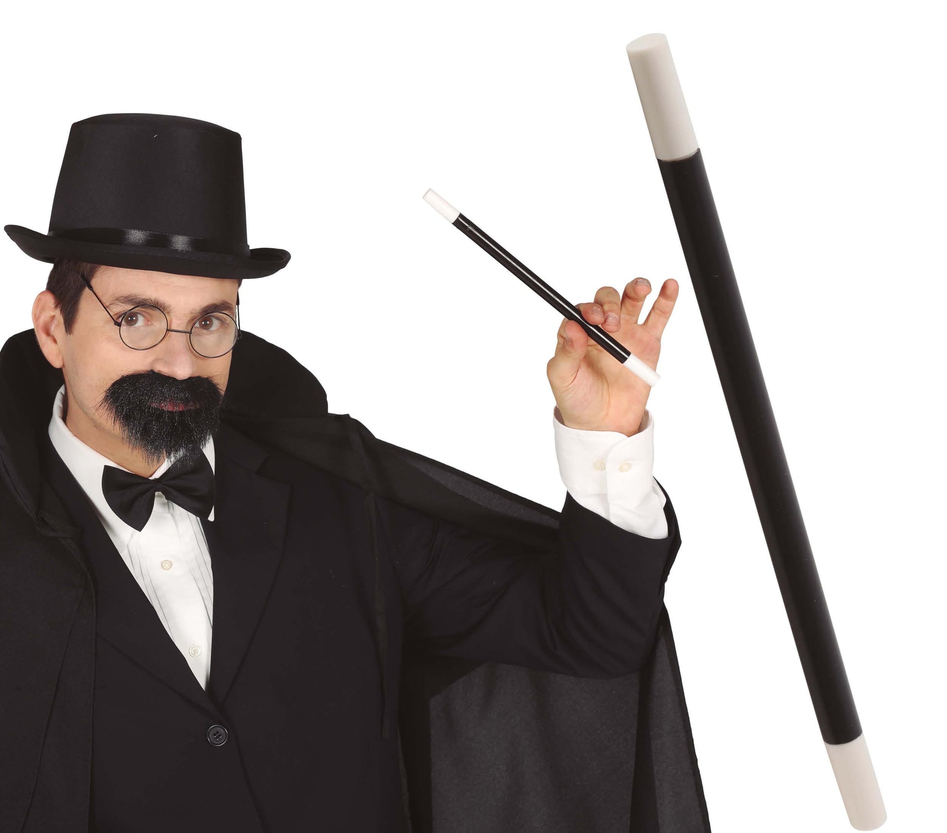 MAGIC WAND,           27CM