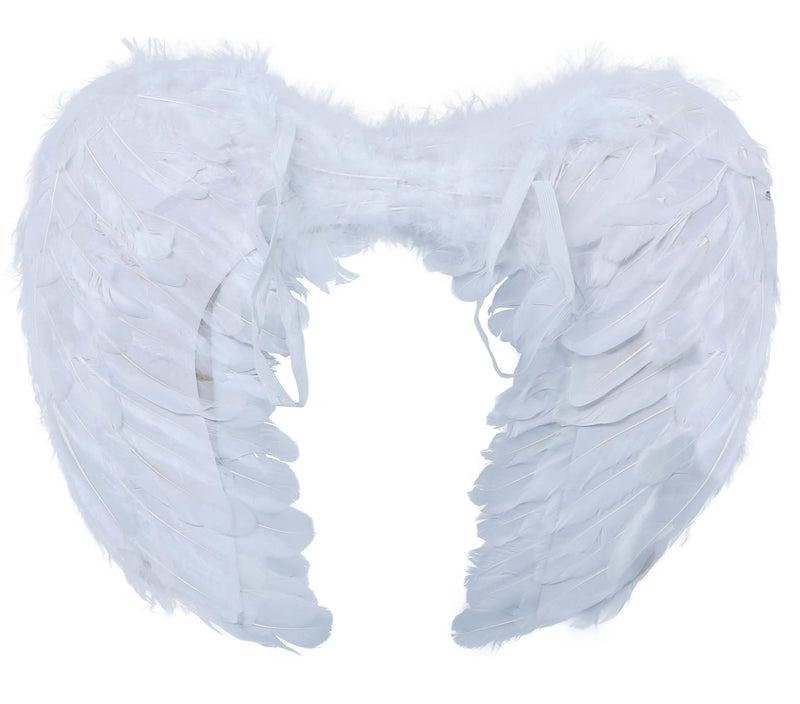 FEATHER WINGS 60X50 CM