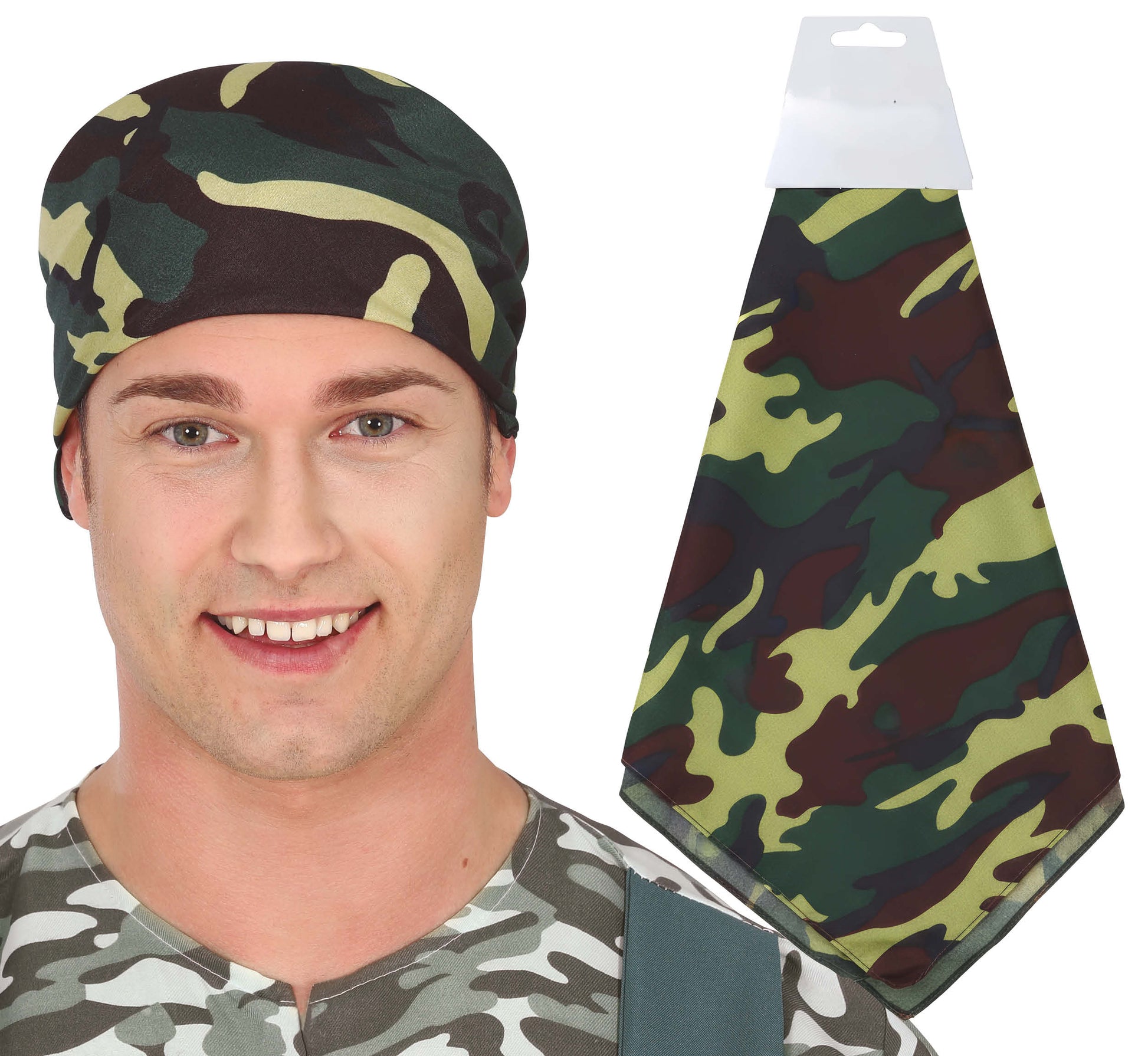 HEADBAND