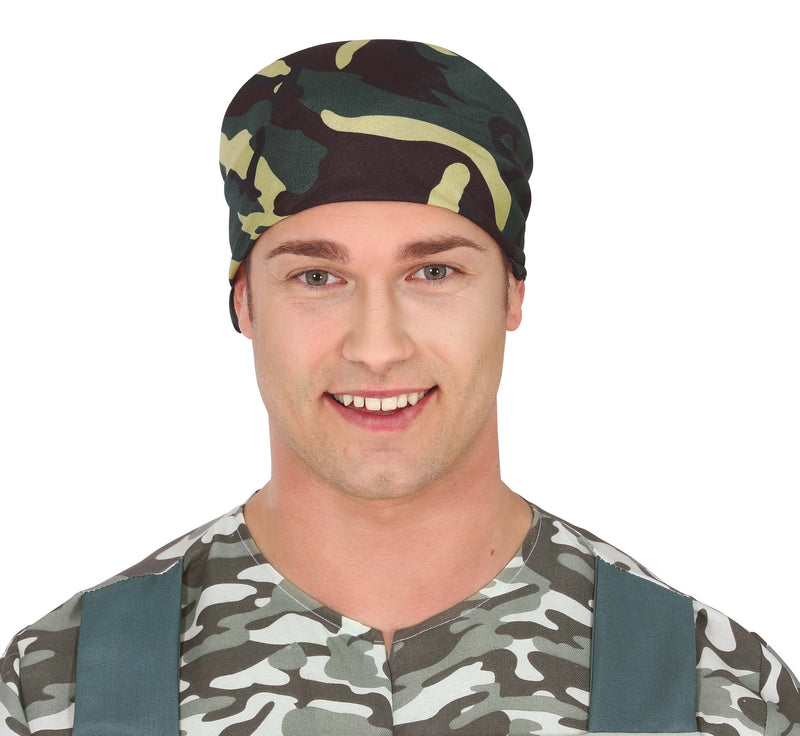 HEADBAND