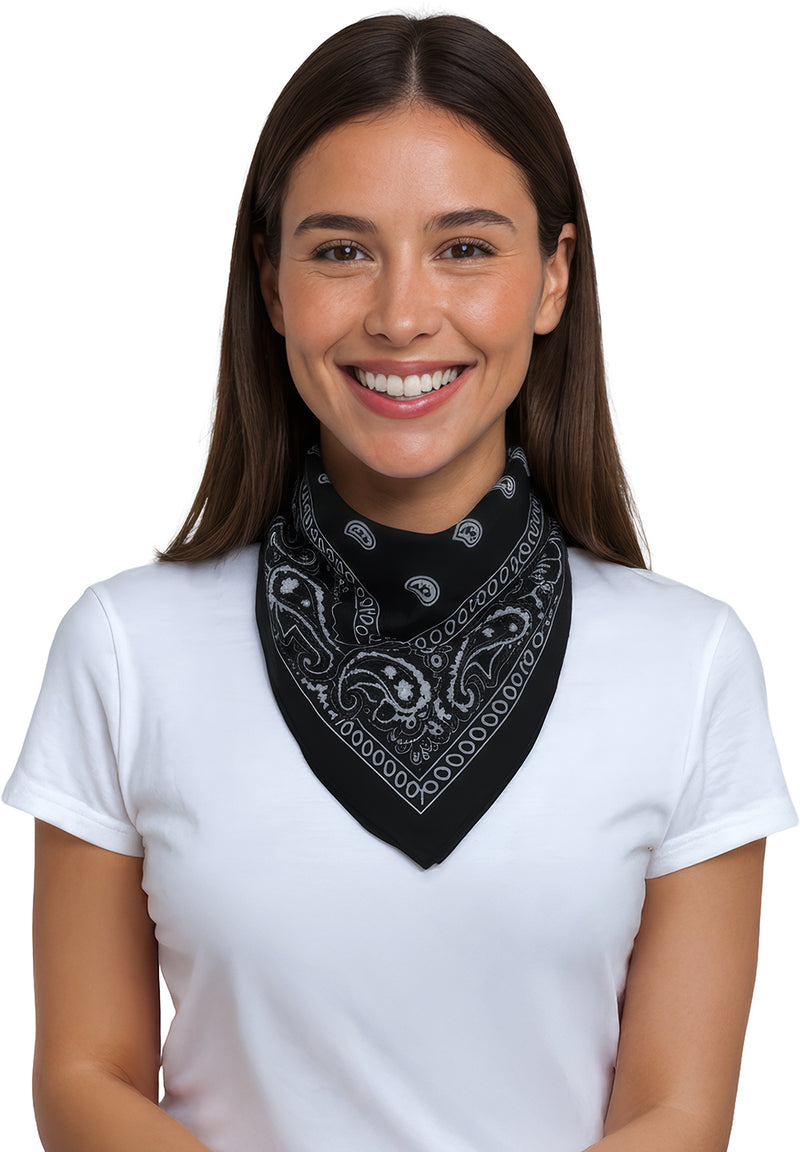 COWBOY KERCHIEF