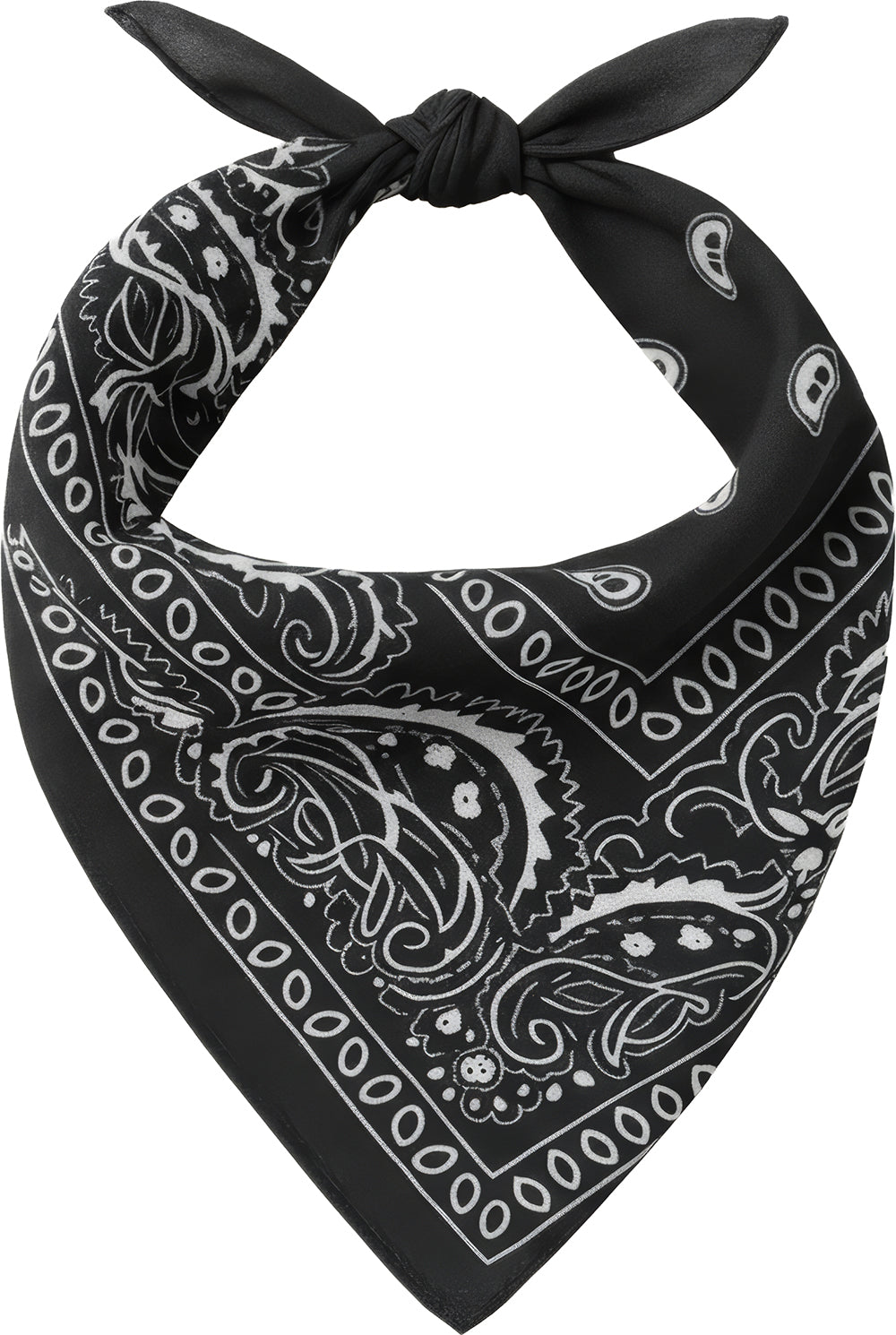 COWBOY KERCHIEF