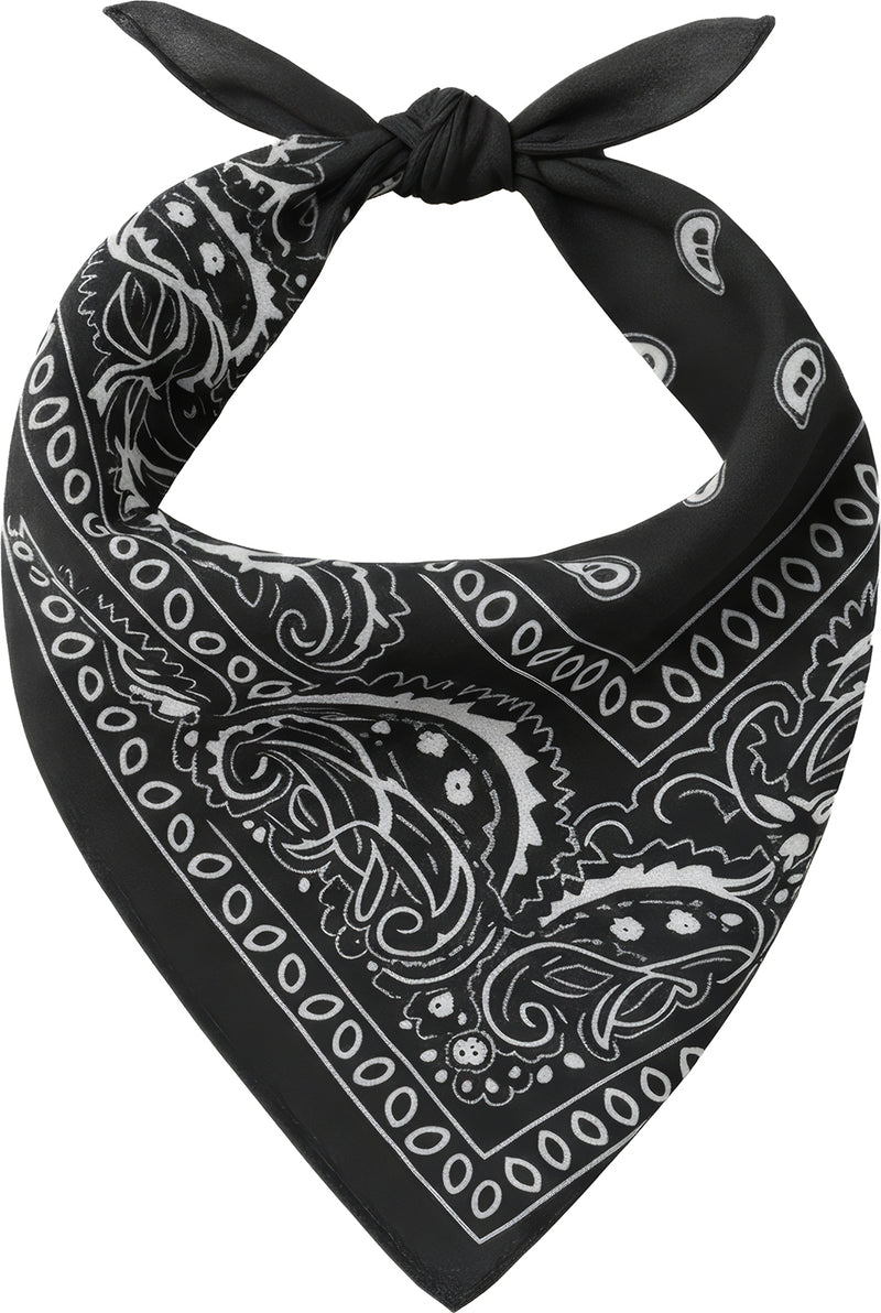 COWBOY KERCHIEF