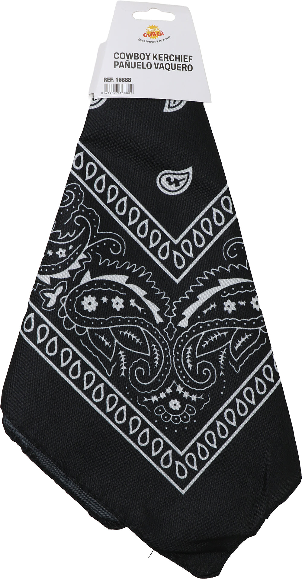 COWBOY KERCHIEF